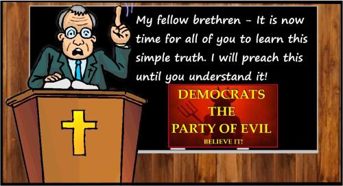 RevRoy-Party of Evil