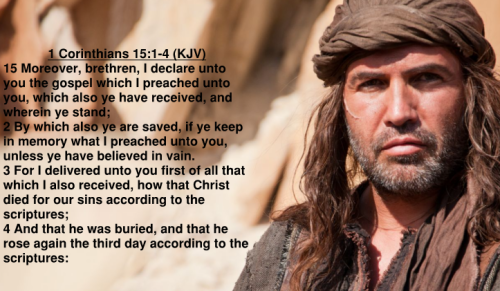 1 Cor 15.1