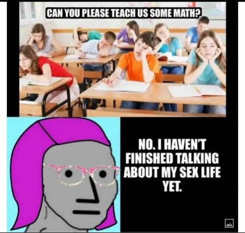 theyarenotteacherspos