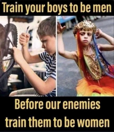 Men