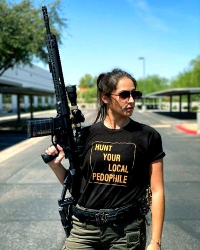 Hunt Your Local Pedophile