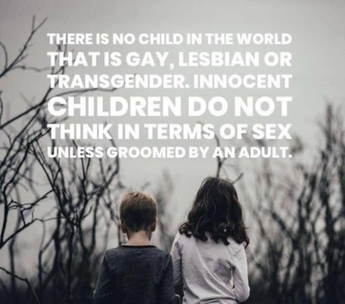 no child is