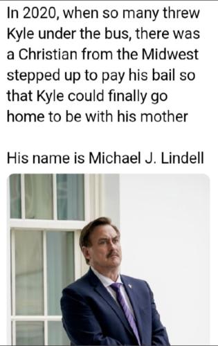 Lindell - Kyle