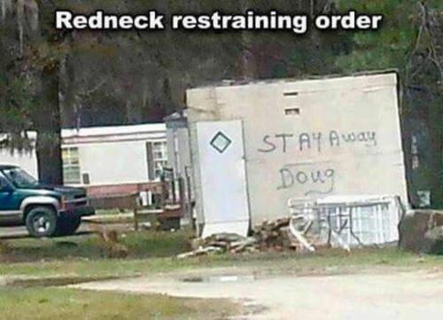 restrainingorder