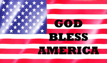 GODBLESSAMERICA