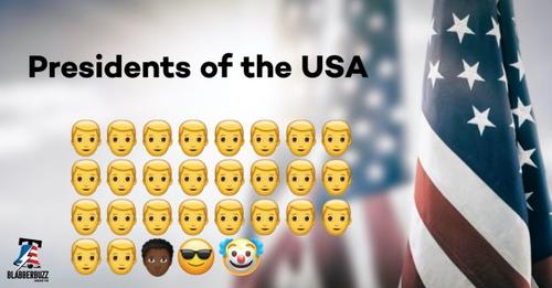 USA Presidents