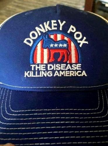 Donkey Pox ~The Disease Killing America~