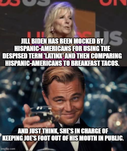 USA Jill B