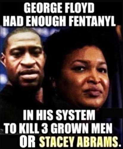 USA fentanyl