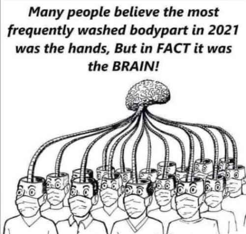 many people belive the most