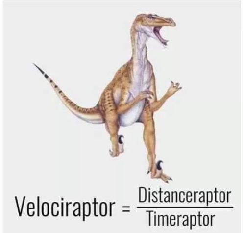 velociraptor
