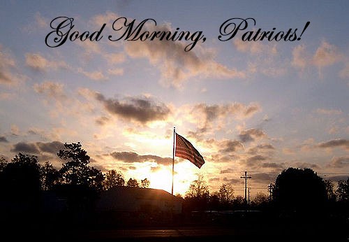 Good Morning 12