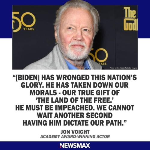 Jon Voight