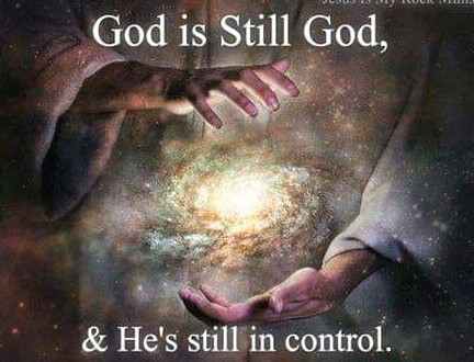071822 - God in control