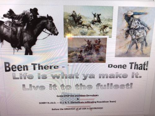 PTP - Life Story - It IS What Ya Make Of It