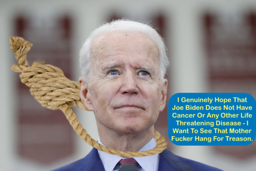 biden hang for treason