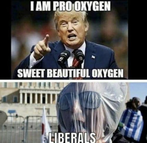 Oxygen