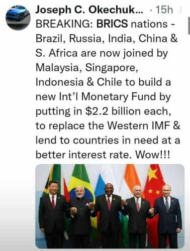 BRICS