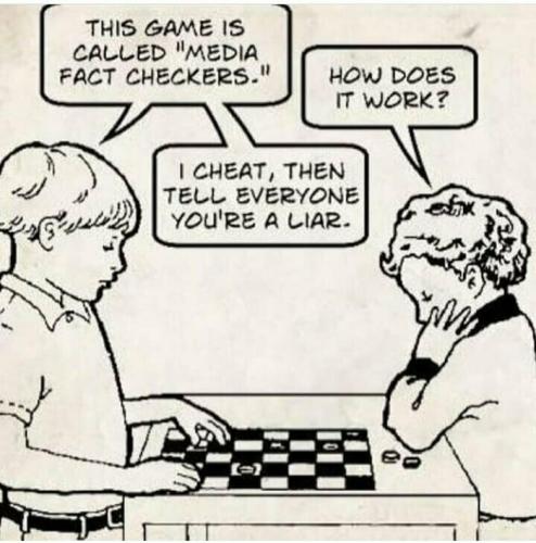 media-fact-checkers