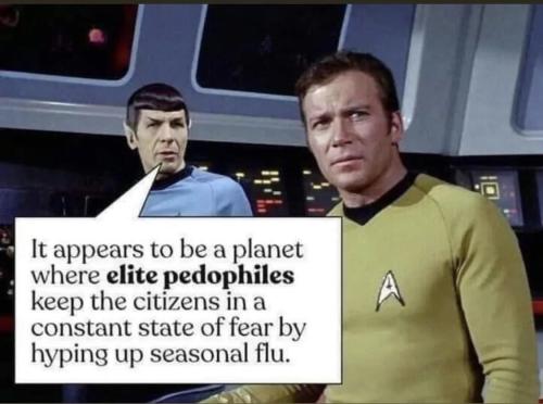 Seasonal Flu