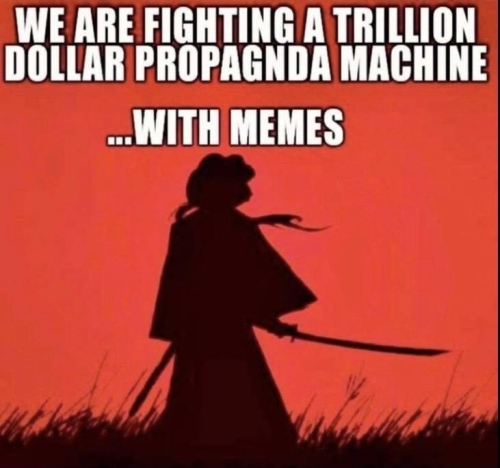 Fighting with Meeeeems