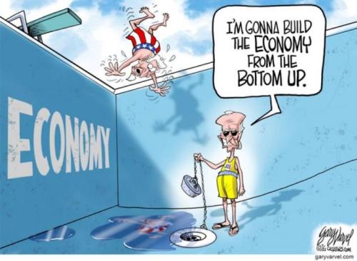biden's economy