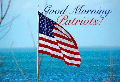 Good morning 4