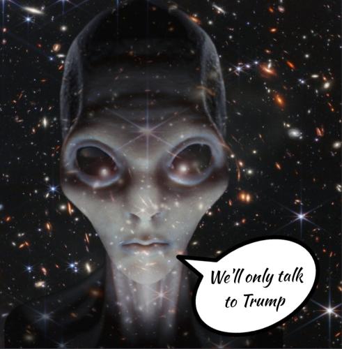 Aliens