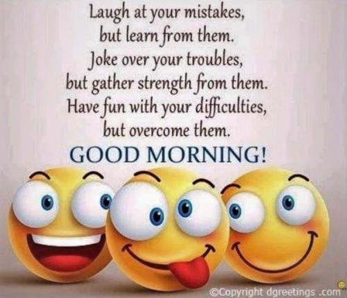 072922 - Laugh but learn