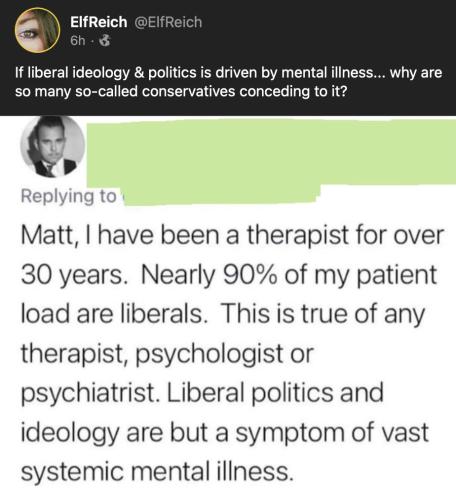 libs systemic mental ill