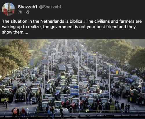 Netherland biblical
