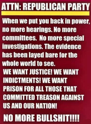 M attn Republican Party