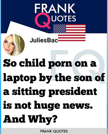 BidenCrimes43