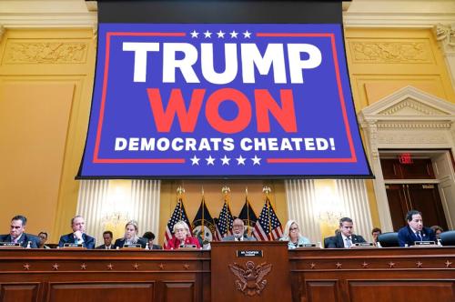 trump won dems cheated