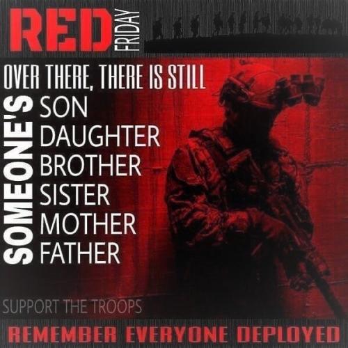 Sons & daughters