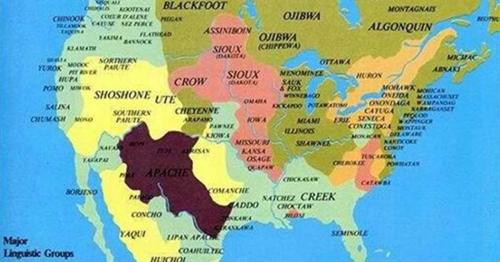 US Dialects