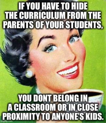curriculum