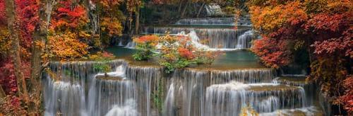 waterfall