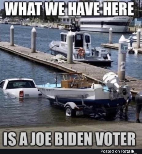JB voter