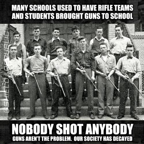 Old School