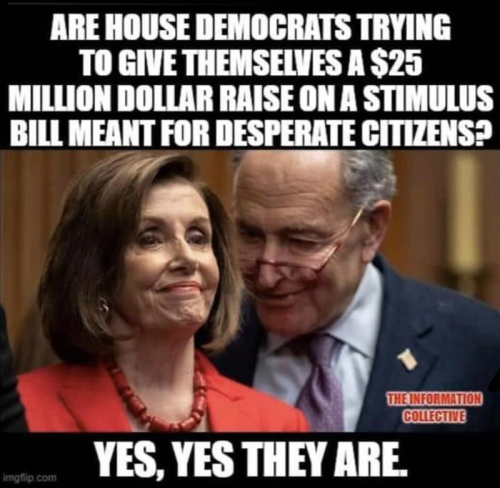 USA Dem raise