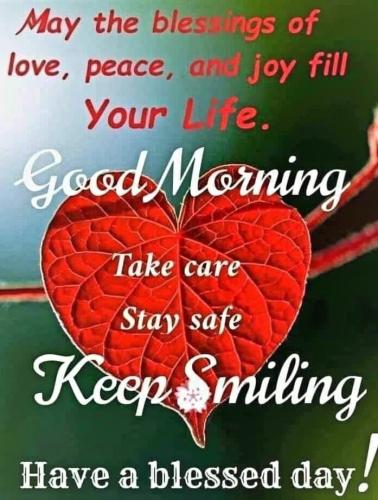 070722 - Keep Smiling