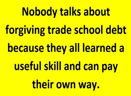 USA trade school