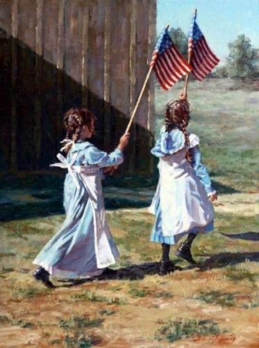 USA Patriots