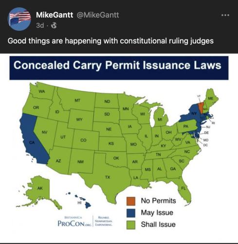 concealed carry laws