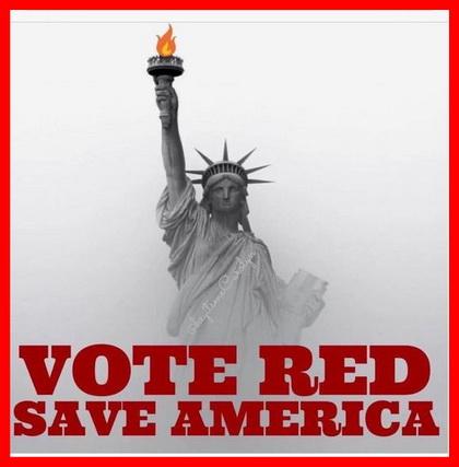 votered