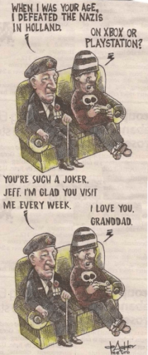 Boomer Comics_ Can These Wholesome Edits End the Generation War_