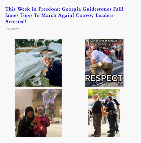 FreedomWeek