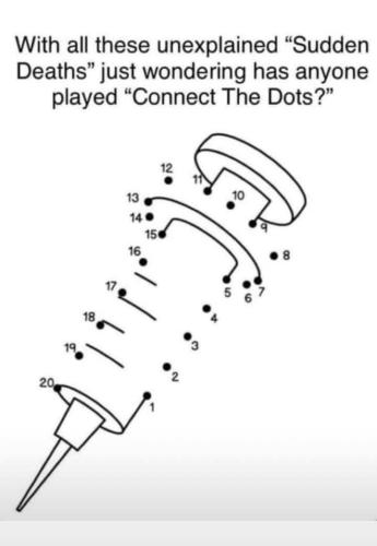 35 sudden death covid