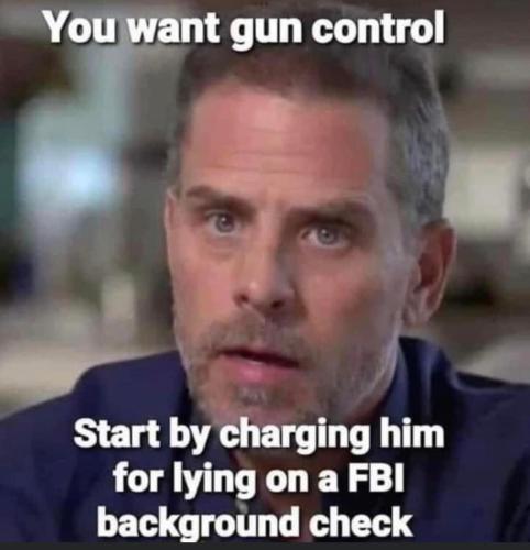 Gun Control Freaks